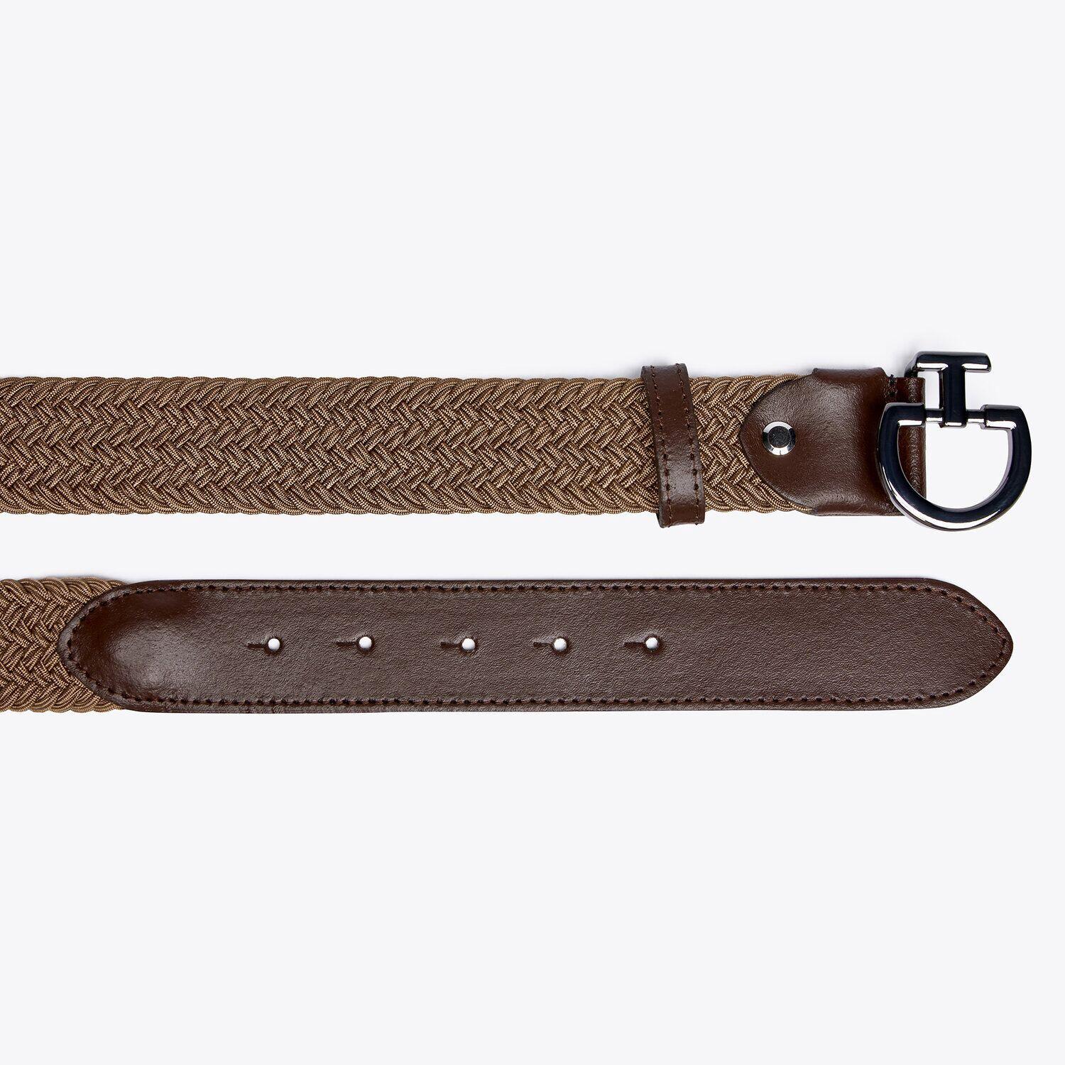 Ceinture elastique Vert - CAVALLERIA TOSCANA 5/7