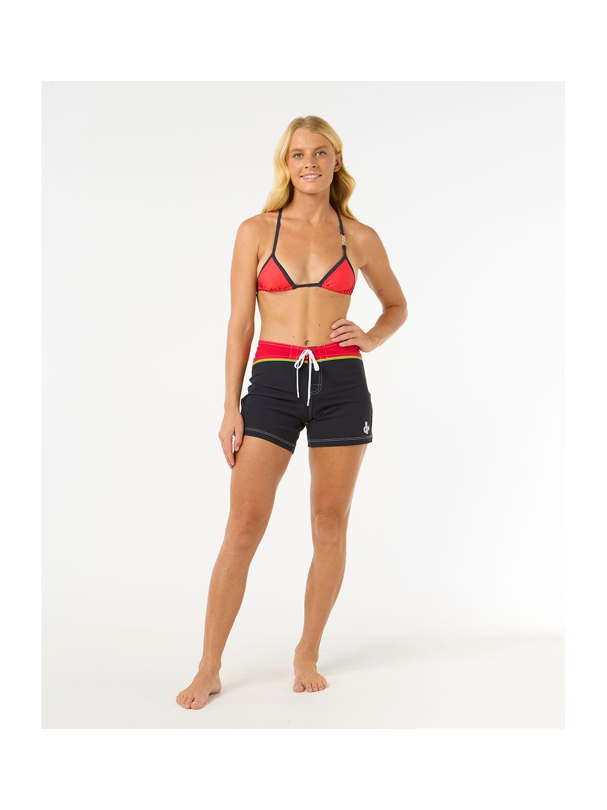 Spodenki surfingowe damskie Rip Curl Vv Boardshort Granatowy 3/6