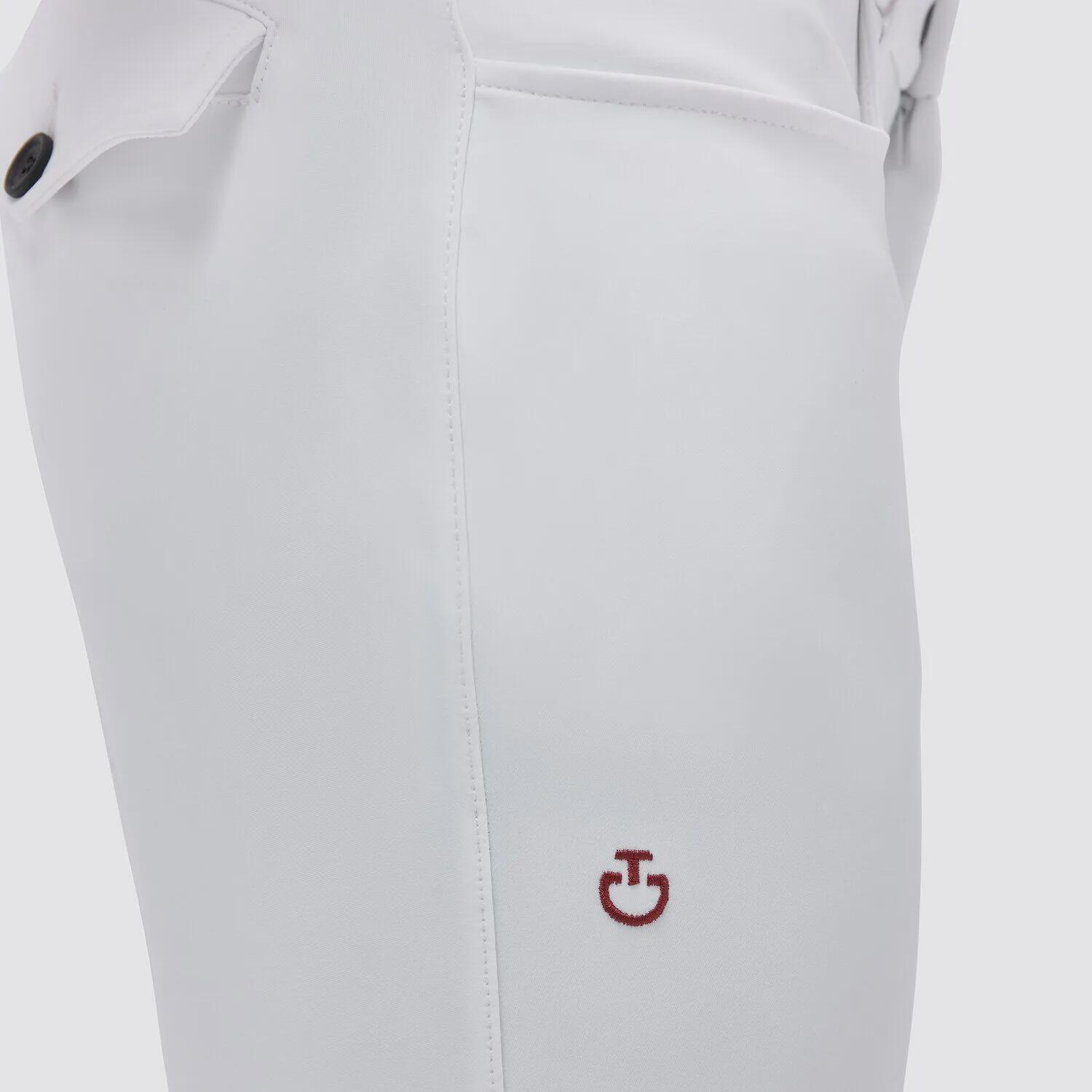 Cavalleria Toscana Pantalon d'équitation homme Basic 6/7