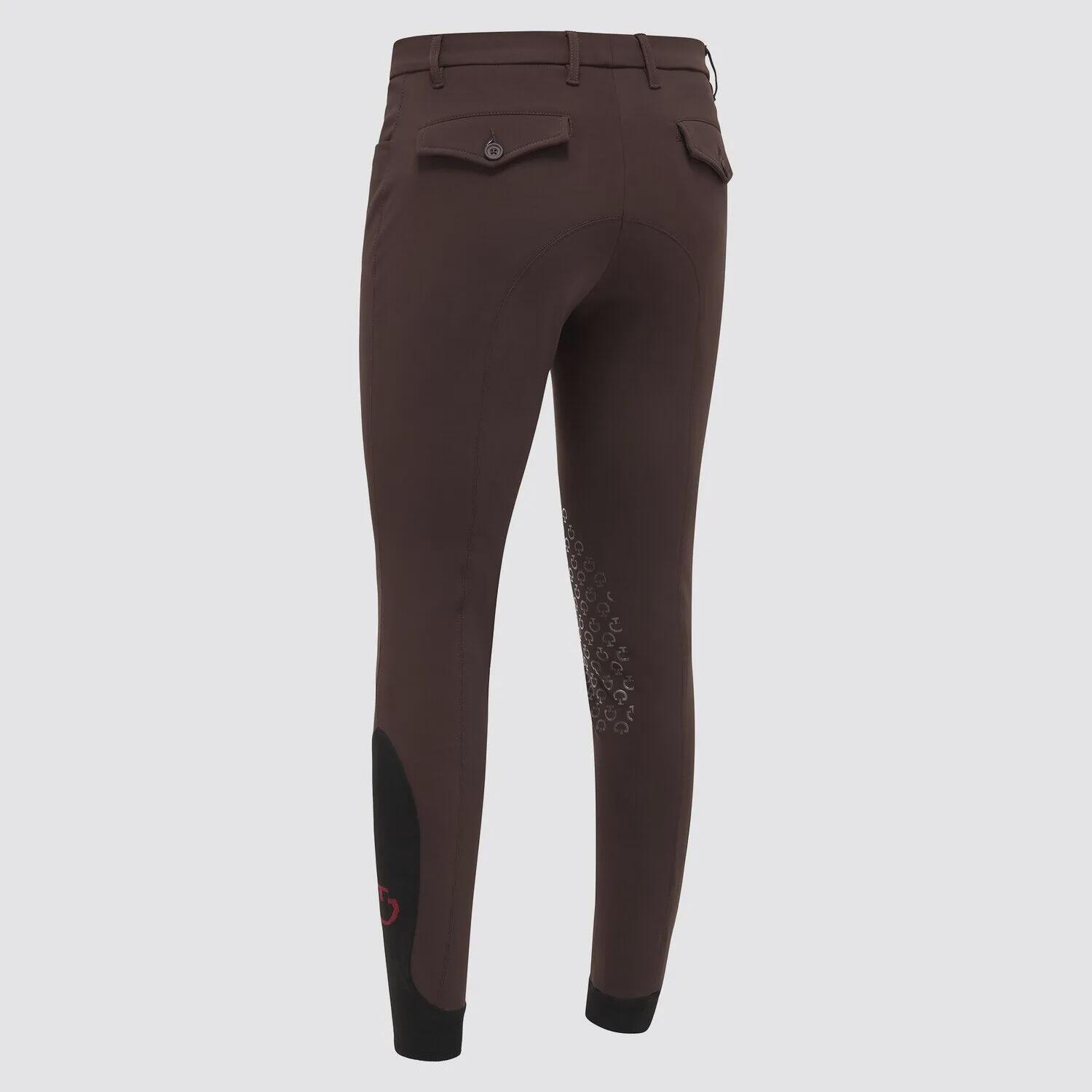 Cavalleria Toscana Pantalon d'équitation homme Basic 4/7