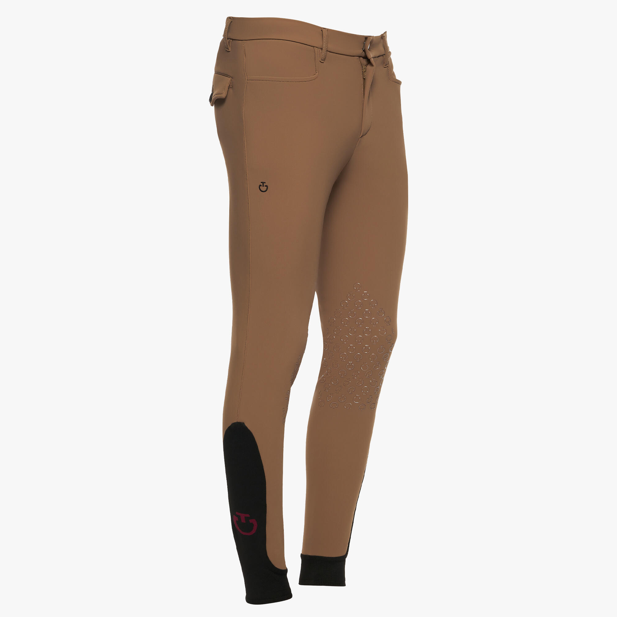 Cavalleria Toscana Pantalon d'équitation homme Basic 2/7