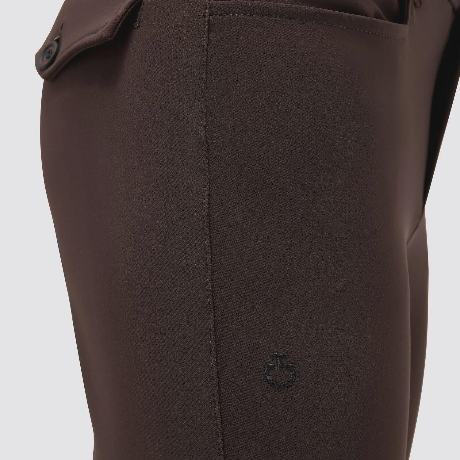 Cavalleria Toscana Pantalon d'équitation homme Basic 3/7