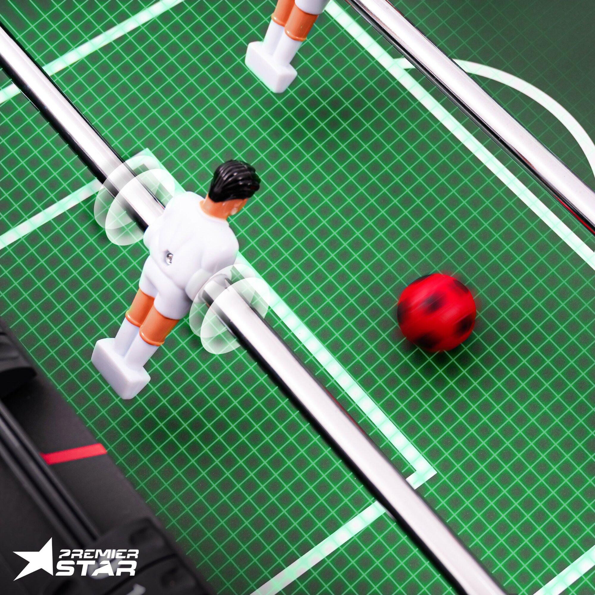 Table de baby-foot Hop-Sport Sector 5/7