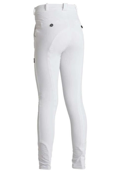 Kingsland Kidsklkaden Boys E-tec K-grip Wit - 5/7