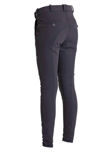 Kingsland Kidsklkaden Boys E-tec K-grip Wit - 3/7