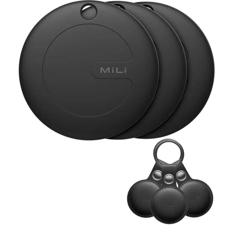 MILI picture