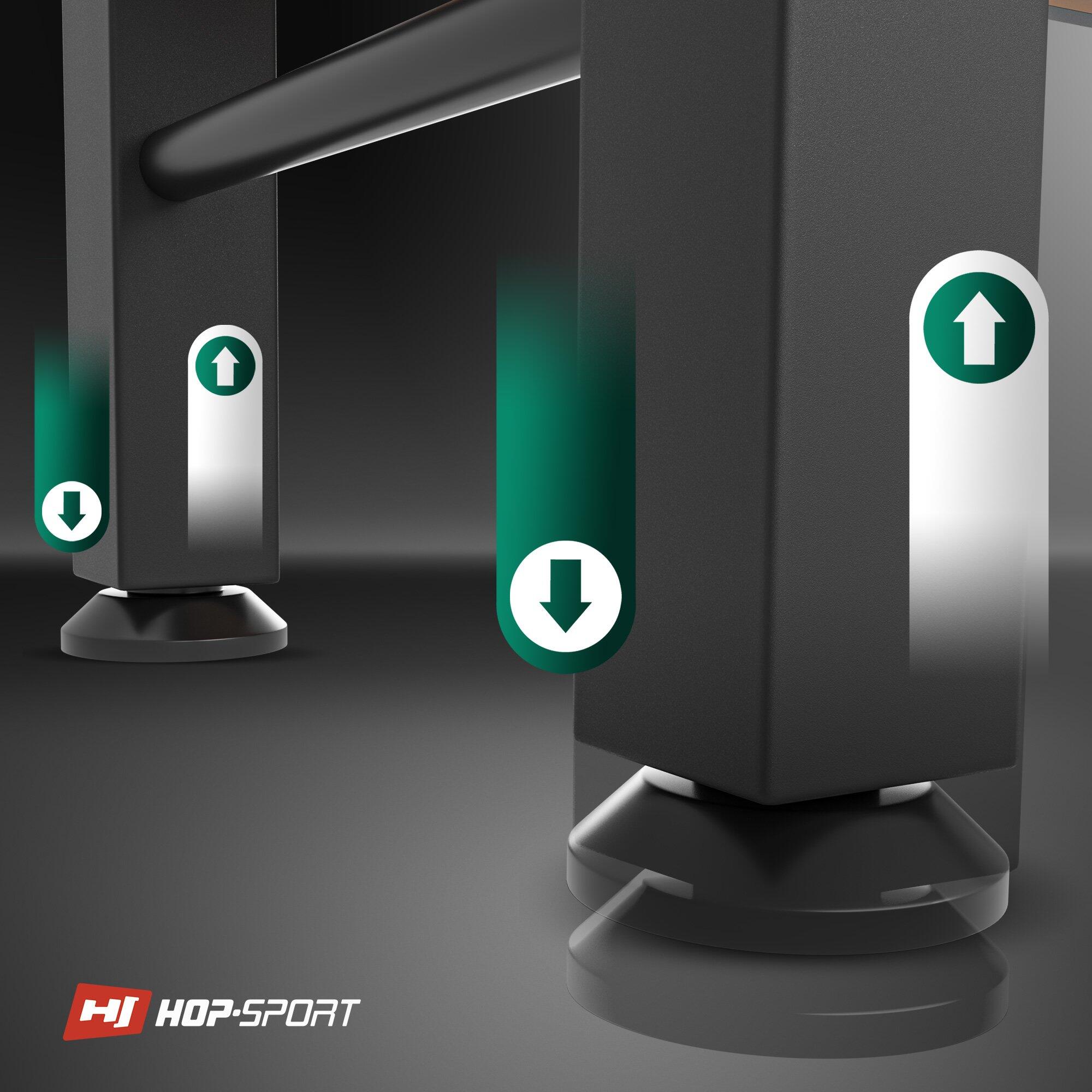 Stół do gry w piłkarzyki Hop-Sport Evolution 6/7