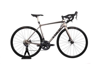 Tweedehands - racefiets - trek emonda - 54 . goed
