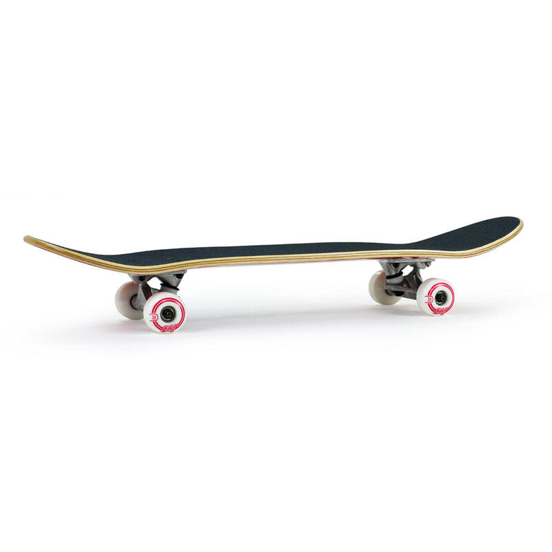 Enuff Classic 31.5" Complete Skateboard in Rood