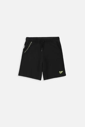 Kinder Trainingsshort Shorts ZL3 schwarz