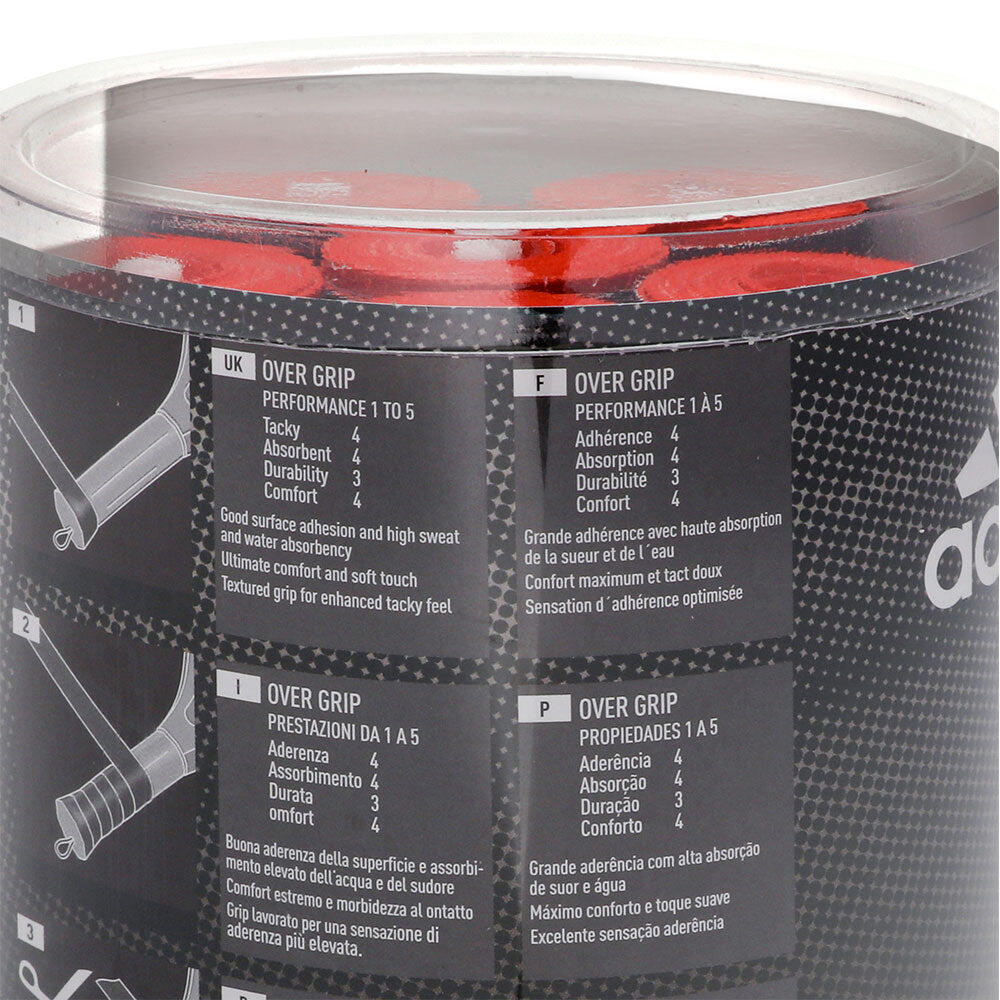 Boîte de 25 surgrips 5/5