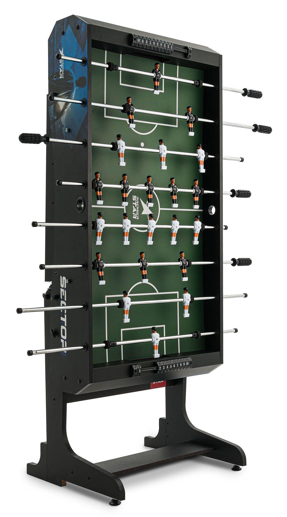 Table de baby-foot Hop-Sport Sector 7/7