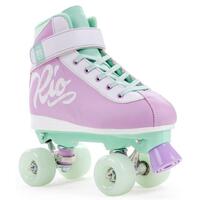 Roller Quad Milkshake Violet