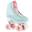 Rio Roller Script Teal Patine Cu Rotile - Verzui(Teal) - 37