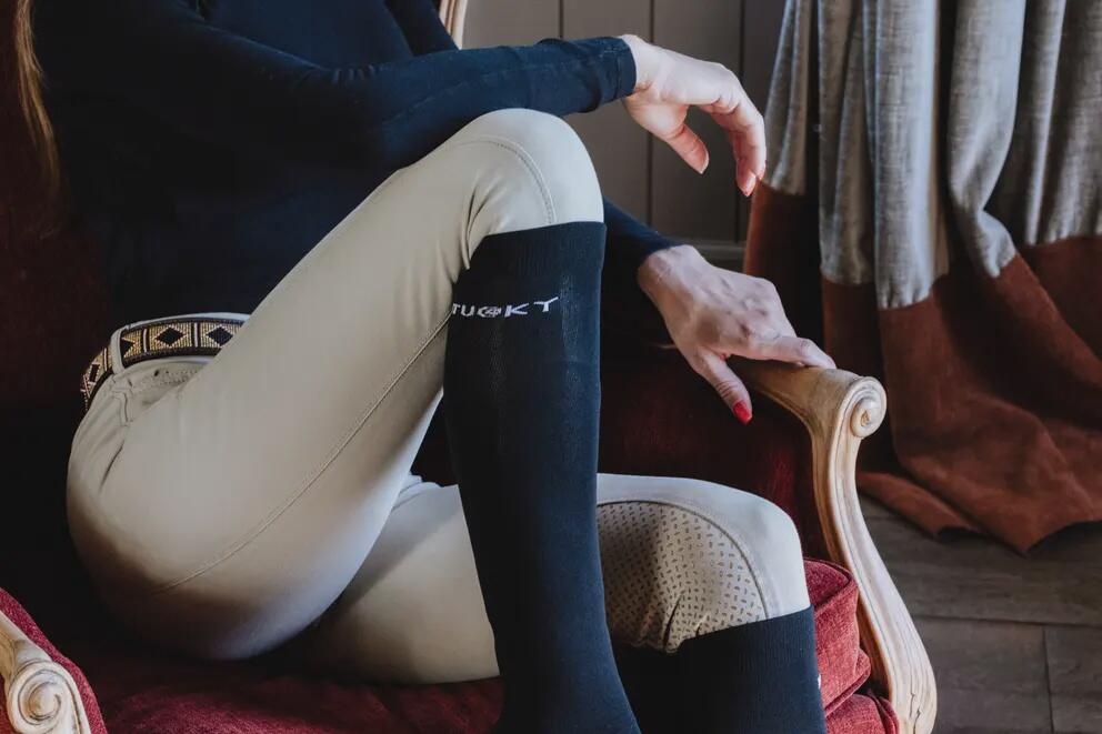 Socken Kentucky 5/6
