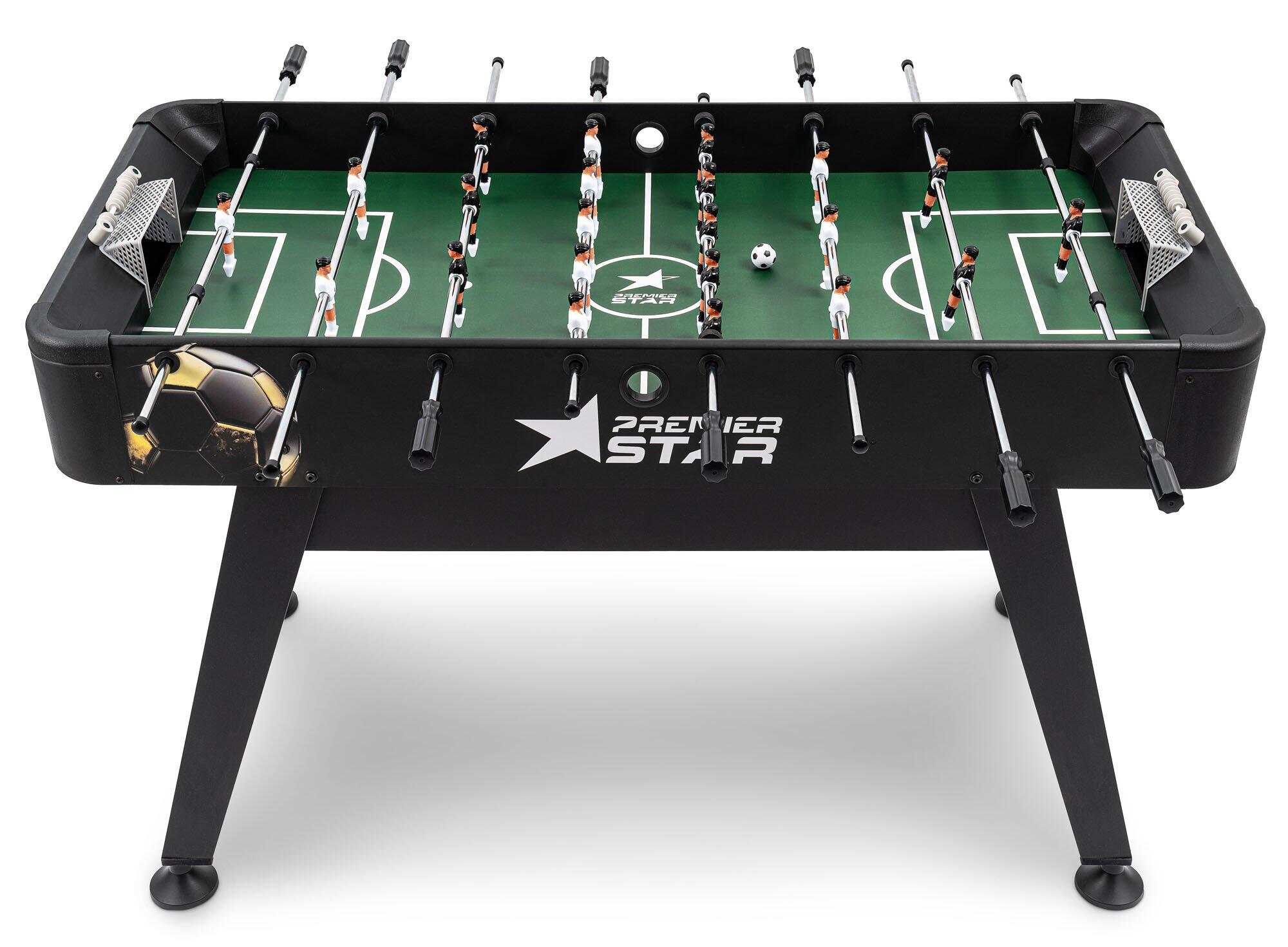 Stół do gry w piłkarzyki Hop-Sport Corner 7/7
