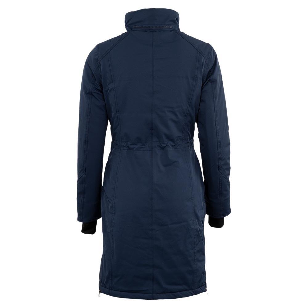 Parka impermeabile da donna Whis Coach 5/7