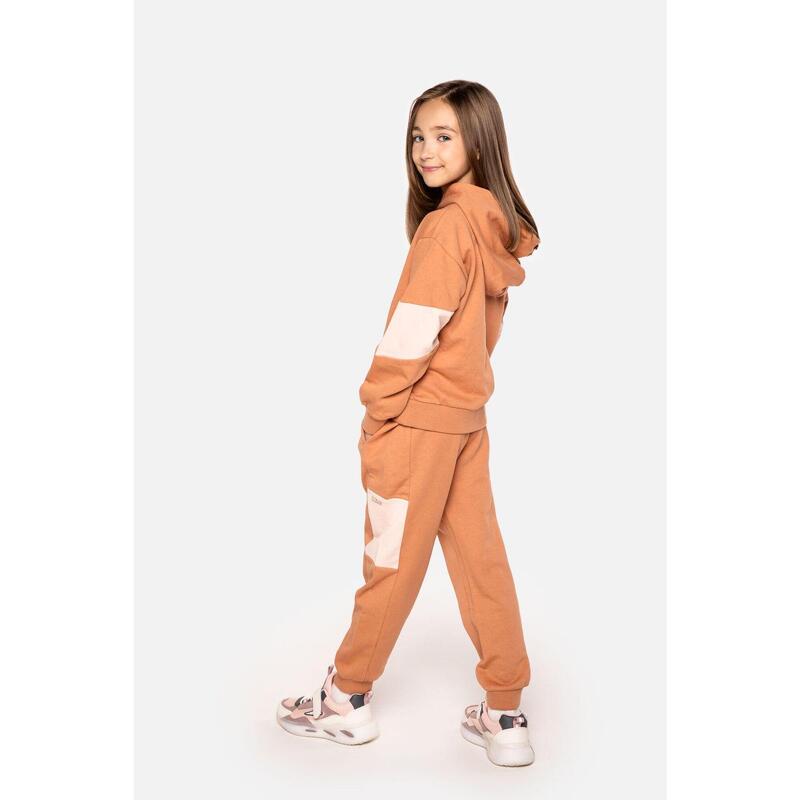 Spodnie sportowe dla dzieci Lemon Explore ZL3 Regular Fit