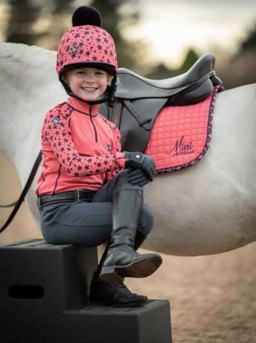 Legging kinderrijden LeMieux Pro 6/7