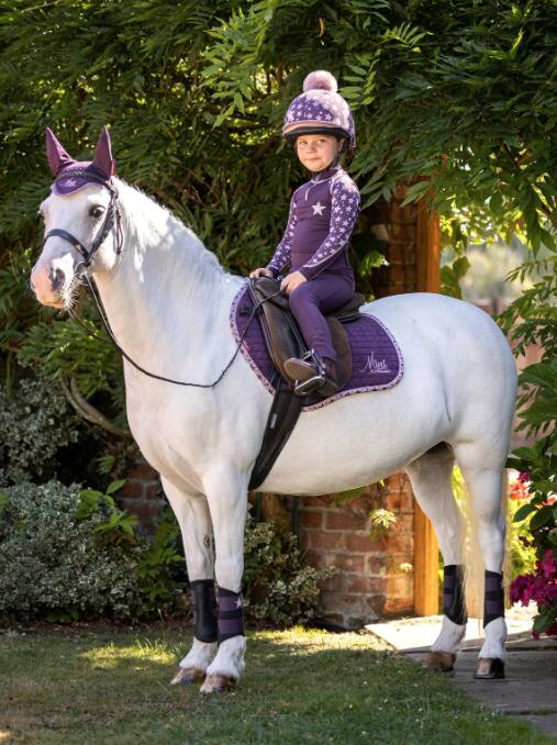 Legging kinderrijden LeMieux Pro 5/7