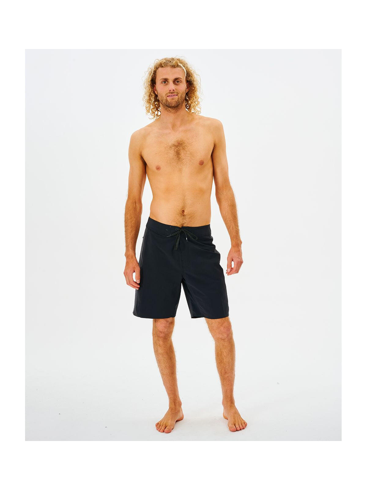 Spodenki surfingowe męskie Rip Curl Mirage 3-2-One Ultimate Czarny 3/7