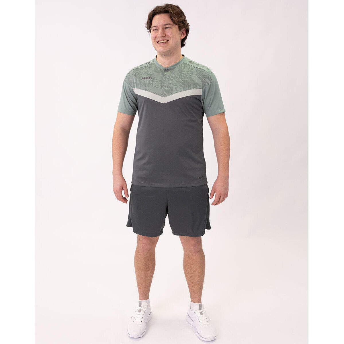 Short per bambini Jako Power 3/7