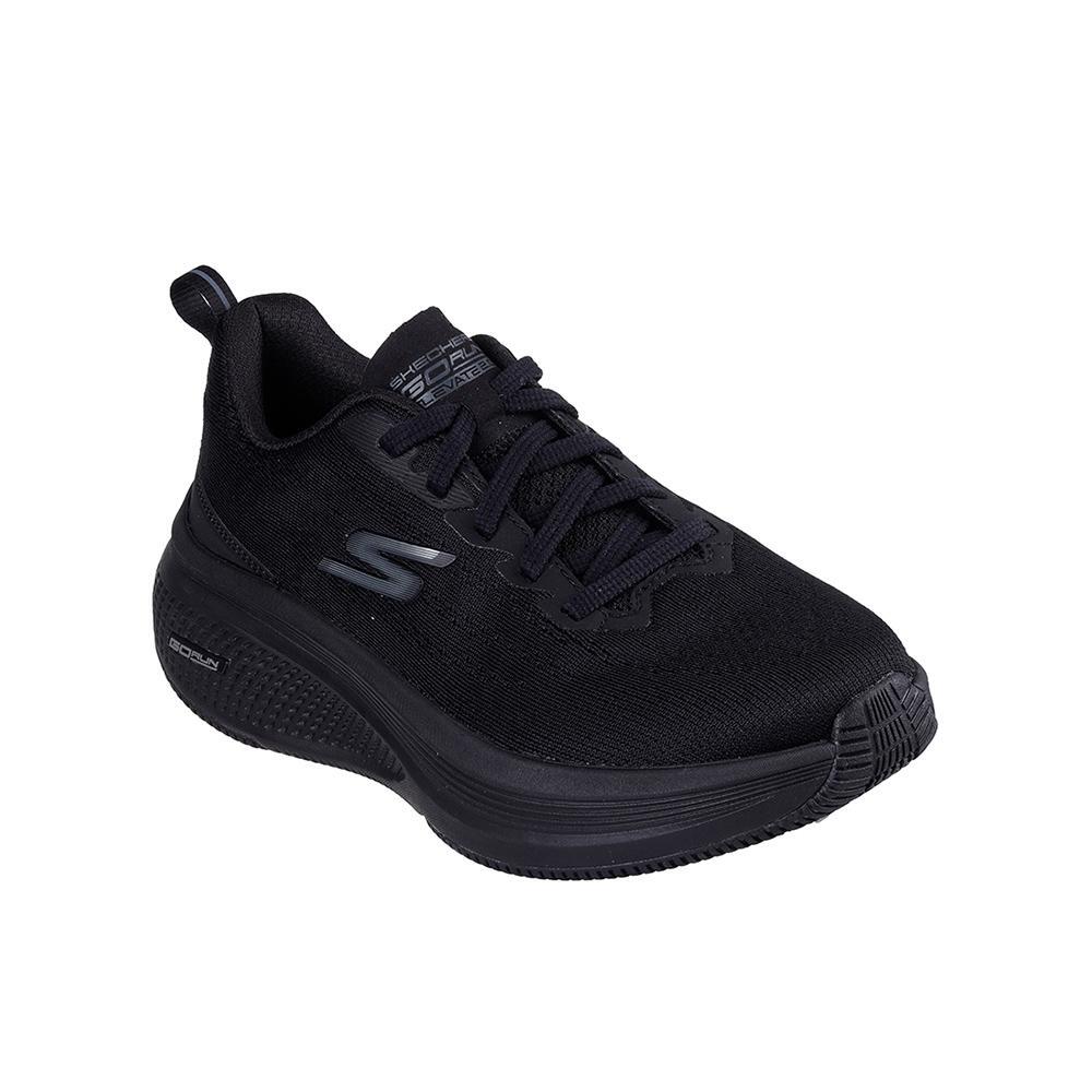 Sapatilhas Skechers Mulher Go Run Elevate 2.0 Pretas 2/7