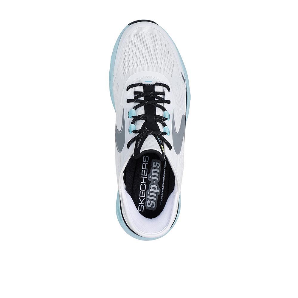 Chaussures de course Skechers modèle 232921WBL pour homme 3/7