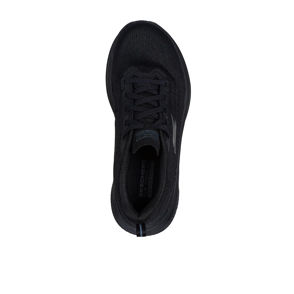 Sapatilhas Skechers Mulher Go Run Elevate 2.0 Pretas 3/7