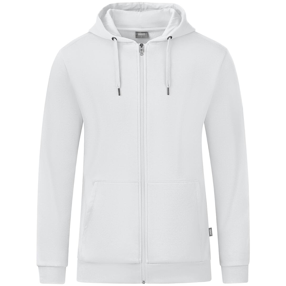 Chaqueta Jako Organic 4/7