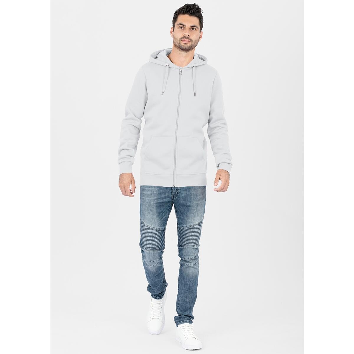 Chaqueta Jako Organic 5/7