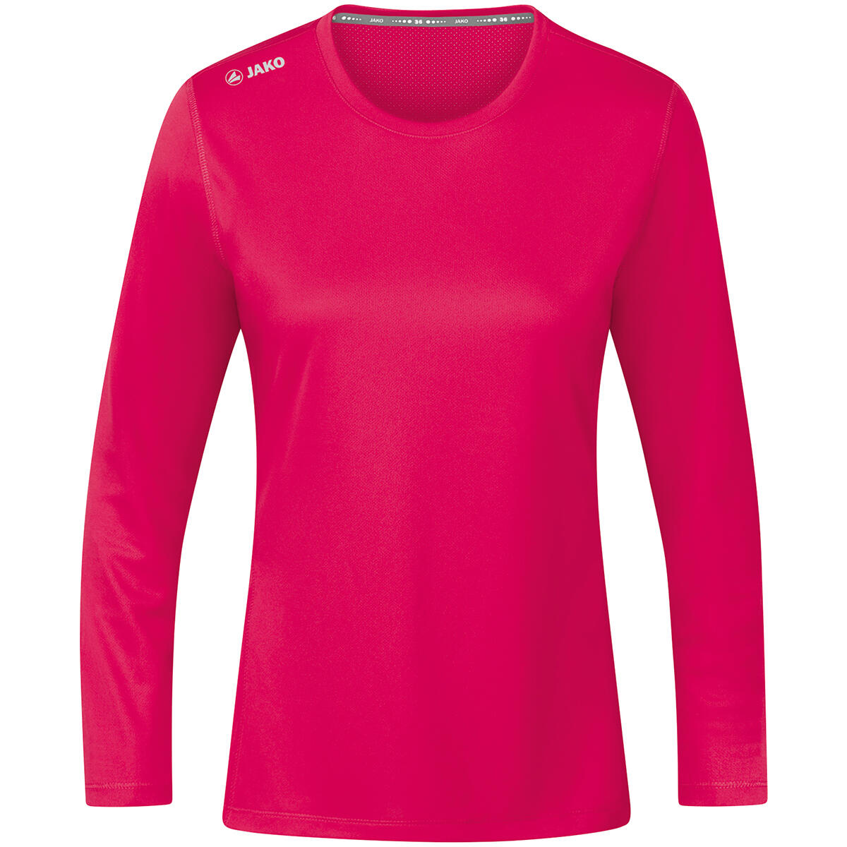 JAKO JAKO Kinder Longsleeve Run 2.0