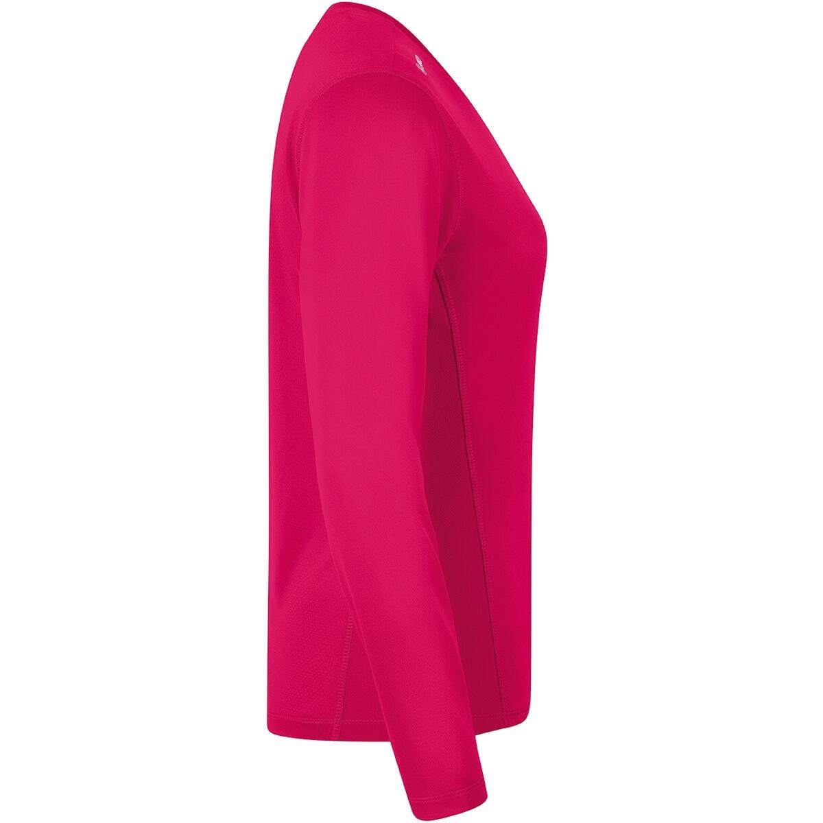 JAKO Unisex Longsleeve Run 2.0 4/7