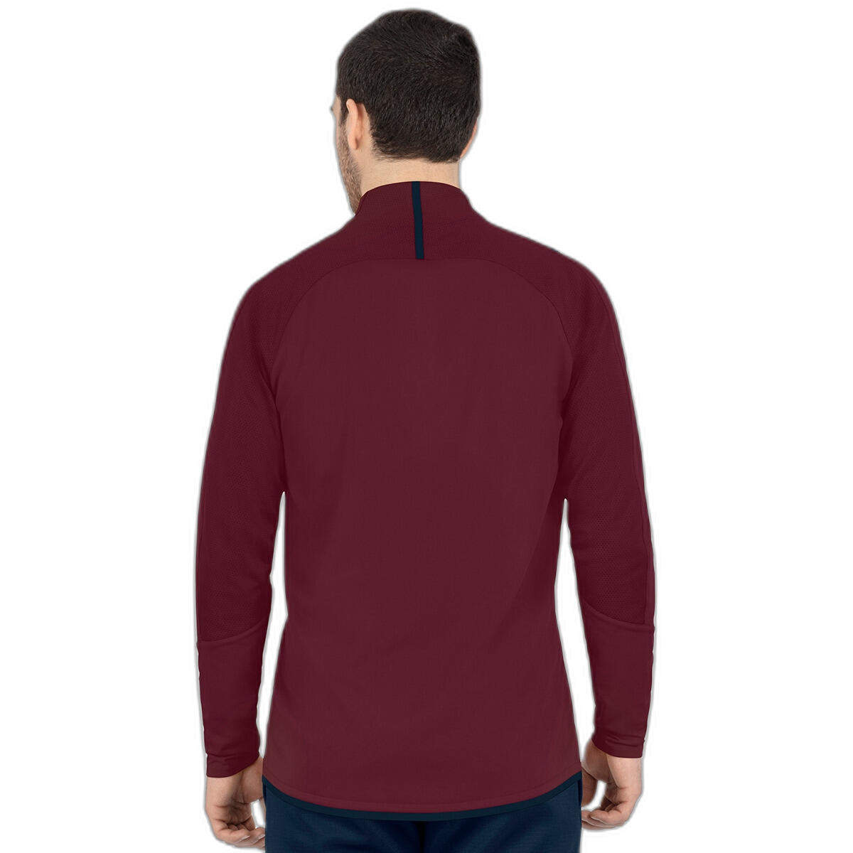 JAKO Unisex Ziptop Challenge 7/7