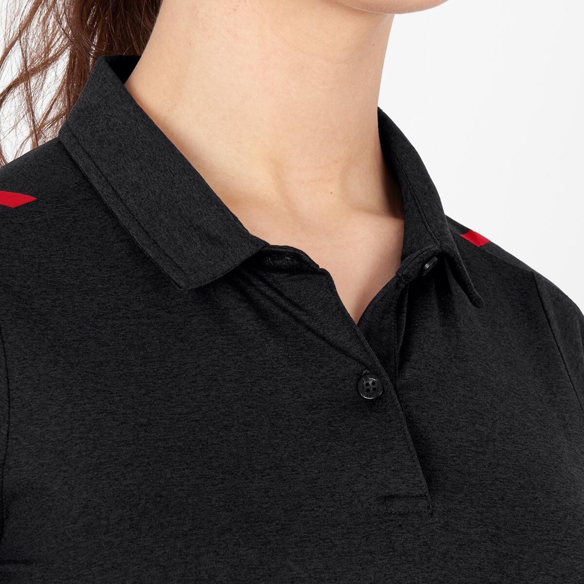 JAKO Unisex Polo Challenge 6/7