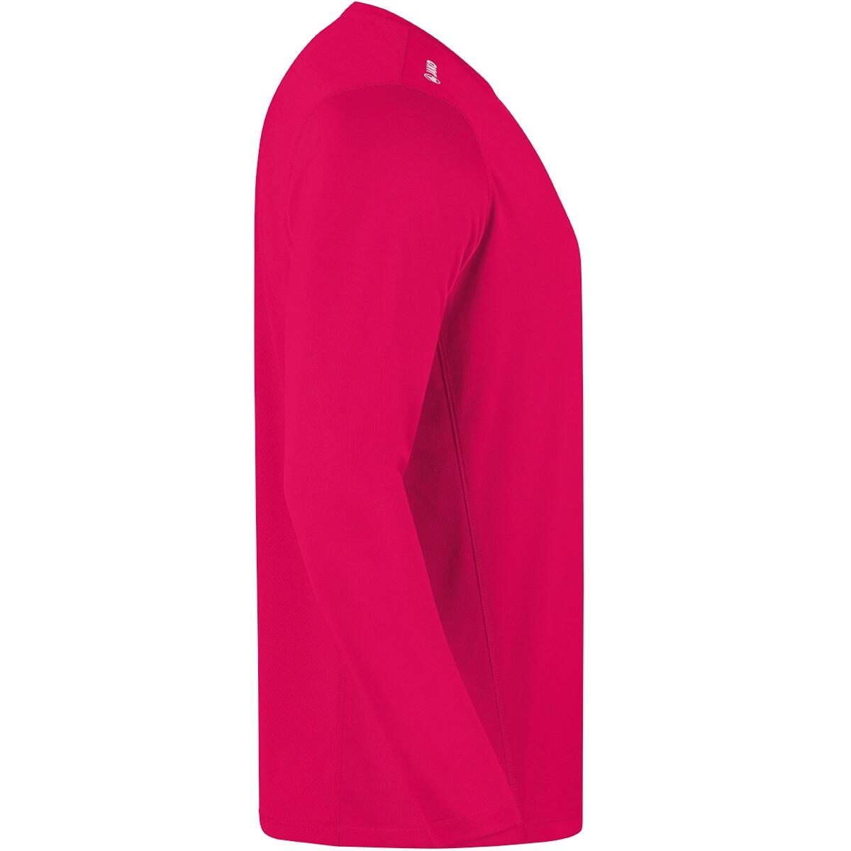 JAKO Unisex Longsleeve Run 2.0 5/7