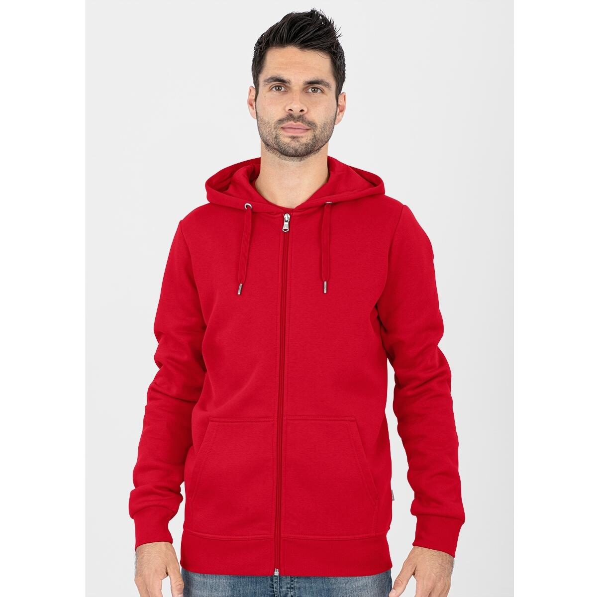 Jas Jako Organic 6/7