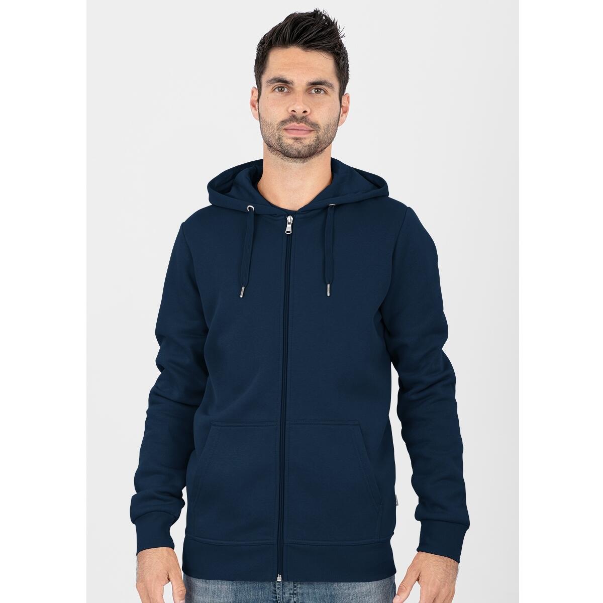 Veste Jako Organic 5/7