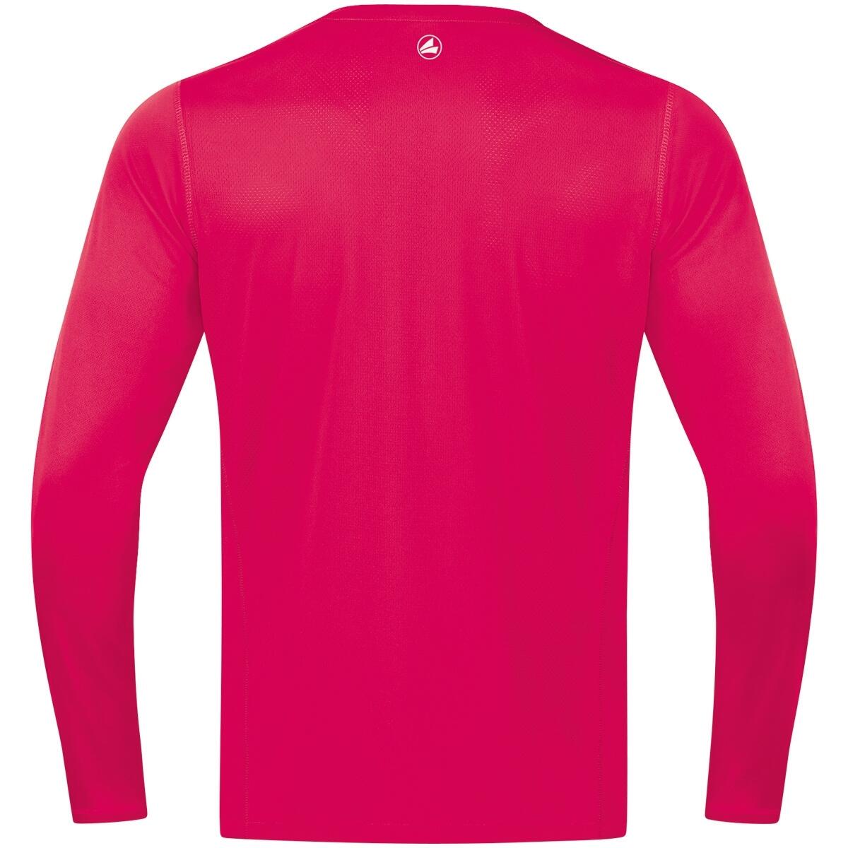 JAKO Unisex Longsleeve Run 2.0 2/7