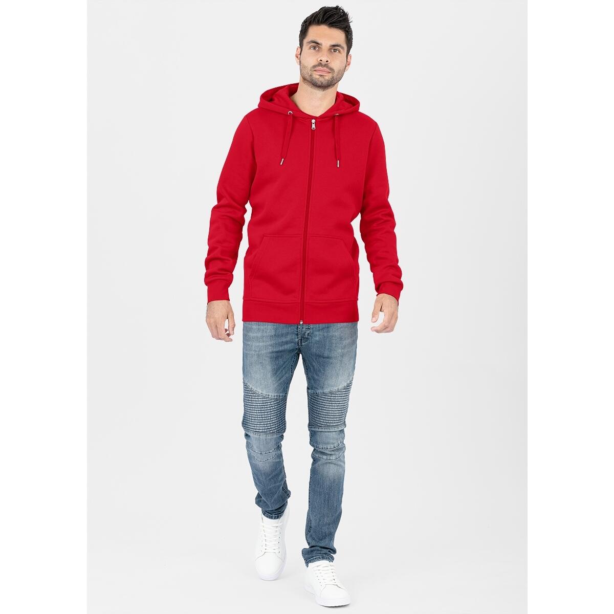 Jas Jako Organic 5/7