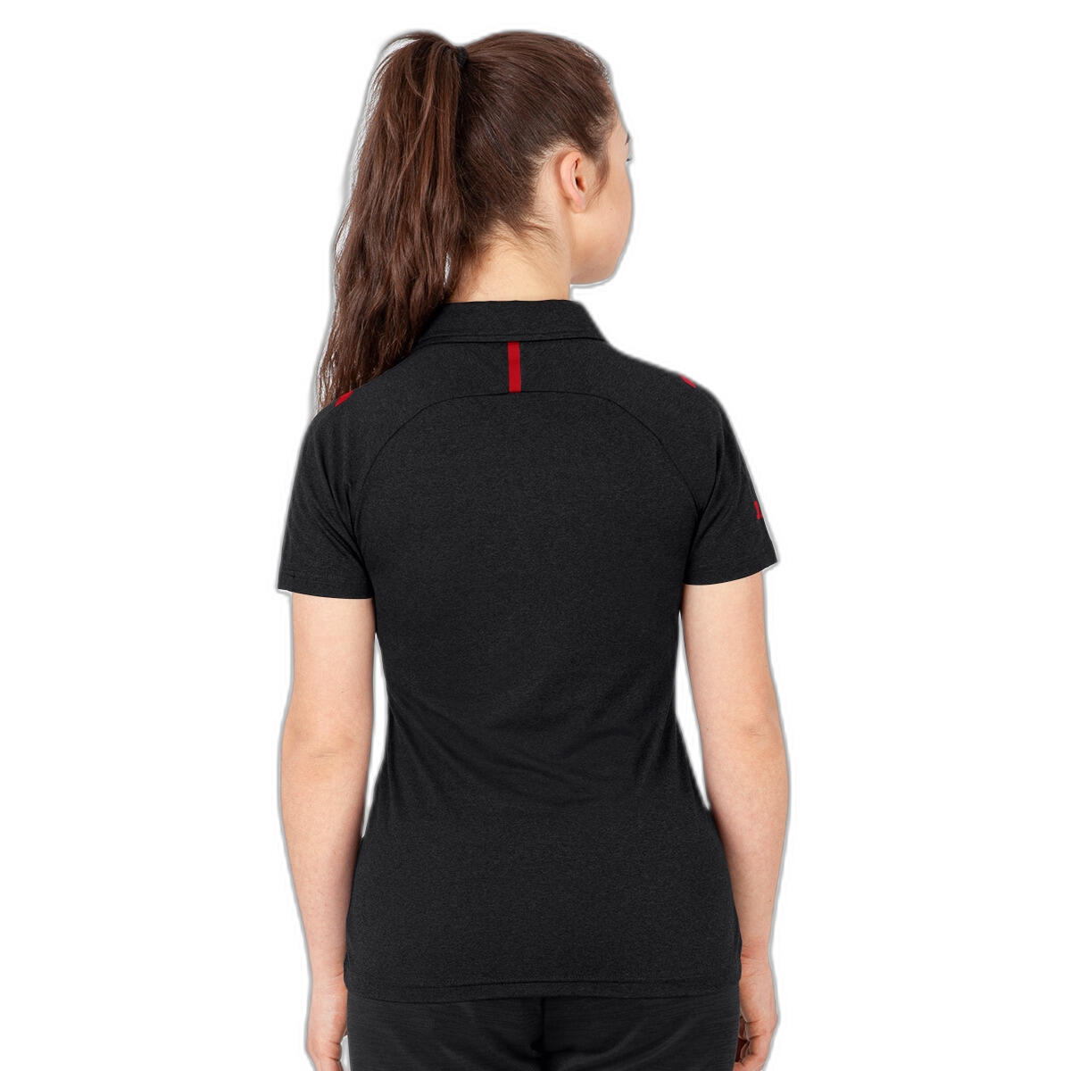 JAKO Unisex Polo Challenge 4/7