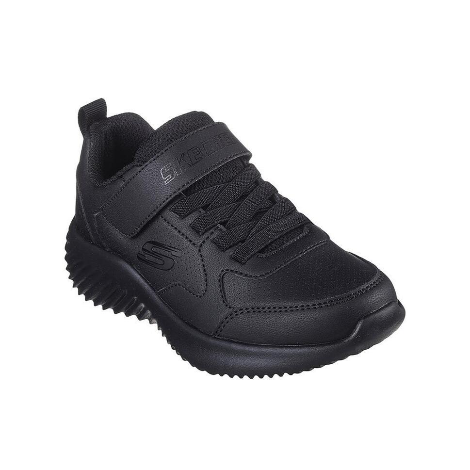 Buty na co dzień dziecięce SKECHERS na rzepę