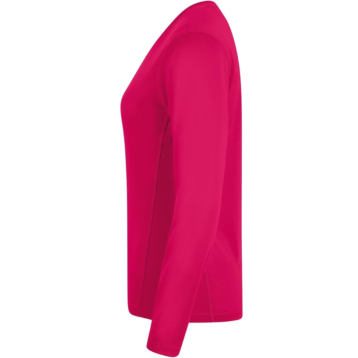 JAKO Unisex Longsleeve Run 2.0 3/7