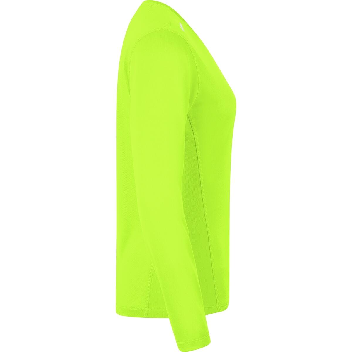 Maglia termica Jako Run 2.0 6/7