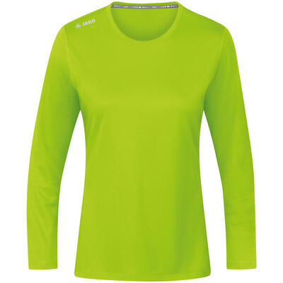 Junior t-shirt jako run 2.0 met lange mouwen