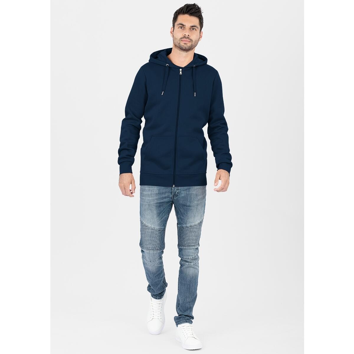 Veste Jako Organic 3/7
