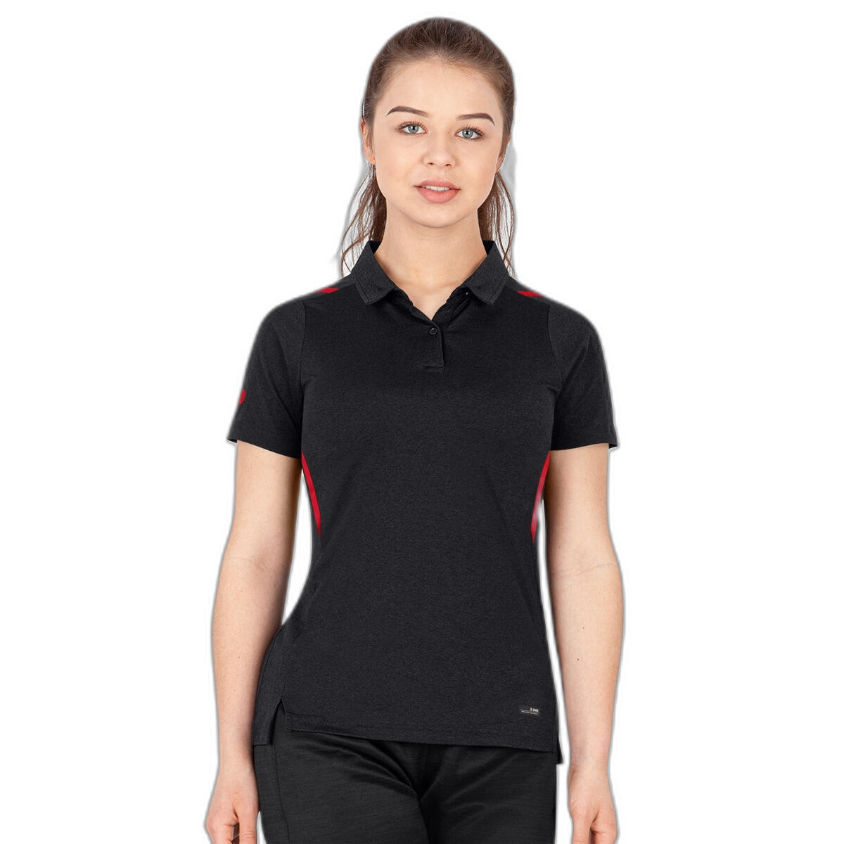 JAKO Unisex Polo Challenge 3/7