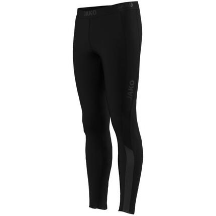 Jako Power Collant Hiver Enfants - Noir