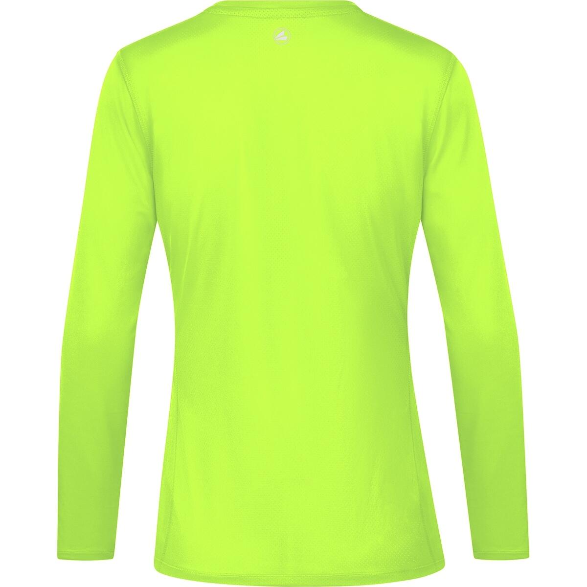 Maglia termica Jako Run 2.0 4/7