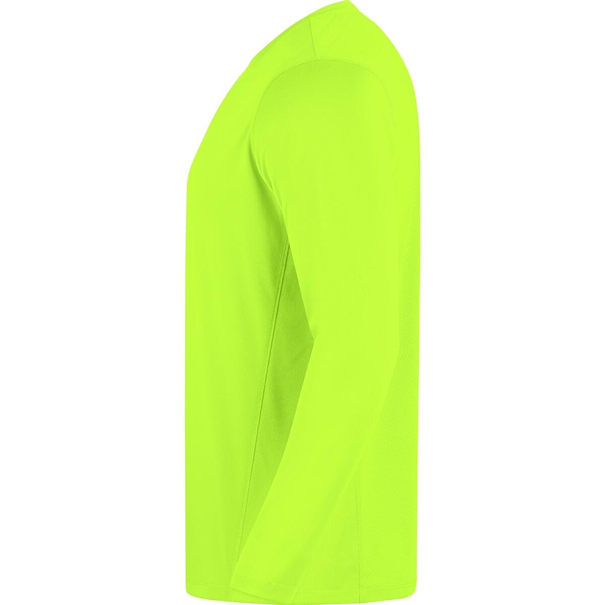 Maglia termica Jako Run 2.0 7/7